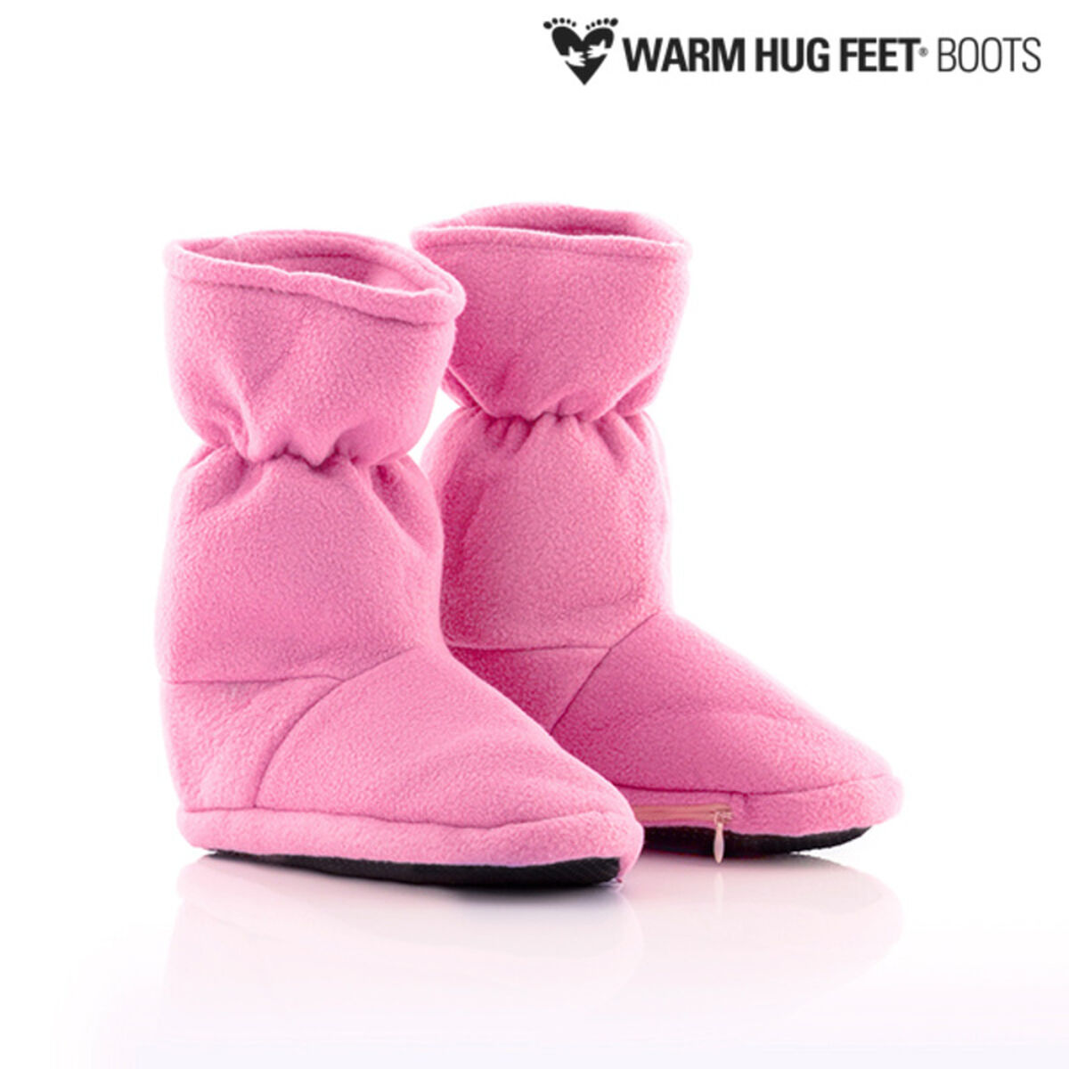 Warm Hug Feet Nahrievacie Návleky